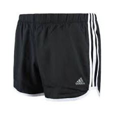 Adidas RN W Short Marathon20 DQ2645 XS4 BK 1000 Shopee Thailand