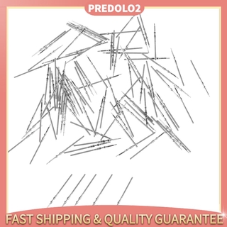 ภาพหน้าปกสินค้า( Predolo2 ) อะไหล่ชิ้นส่วนสําหรับนาฬิกาข้อมือ 100 ชิ้น ซึ่งคุณอาจชอบสินค้านี้
