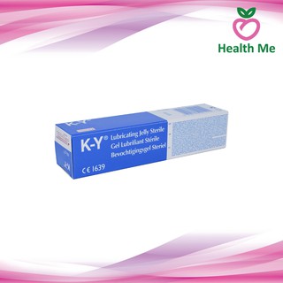 สินค้า KY gel เควาย เจลหล่อลื่น สูตรน้ำ ขนาด 42g / 82g