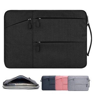กระเป๋าใส่แล็ปท็อป 15.6 นิ้ว สําหรับ Samsung Chromebook 4 + 2021 15.6 นิ้ว