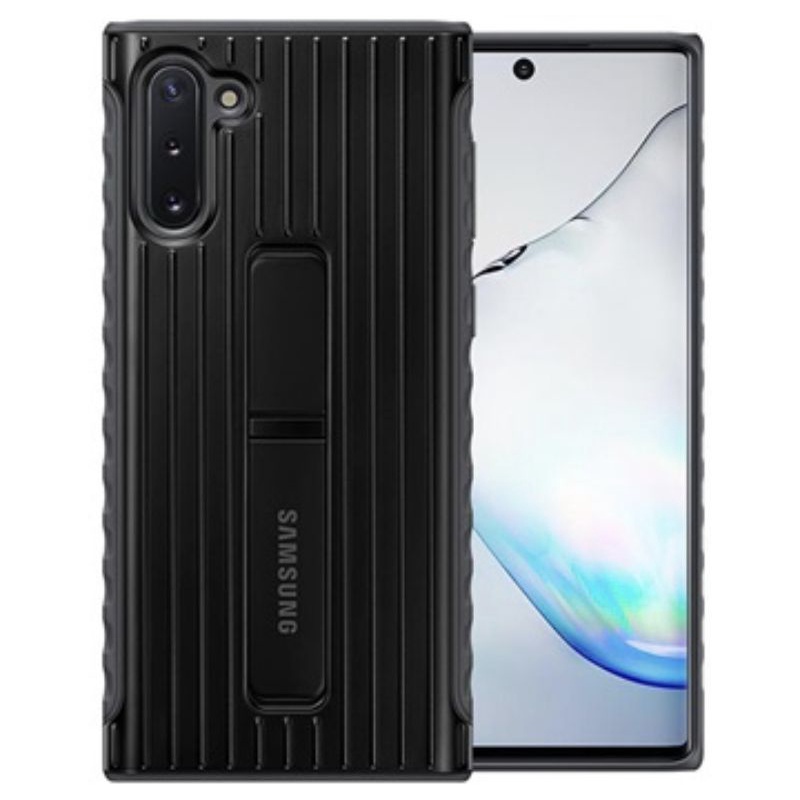เคสของแท้ Protective Standing Cover Galaxy Note 10 ธรรมดา | Shopee Thailand