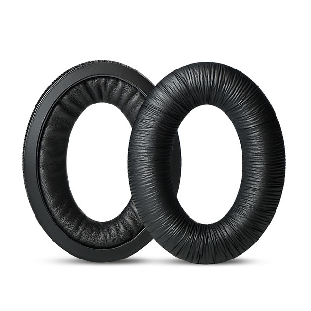แผ่นฟองน้ําครอบหูฟัง สําหรับ Sennheiser PXC450 PXC350 PC350 SE HD380 ...