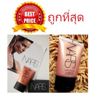 Beauty-Siam แท้ทั้งร้าน !!  แบ่งขายเริ่มต้นเพียง 109฿ ไฮไลท์ NARS SUPER ORGASM ILLUMINATOR เพิ่มออร่าให้กับผิว