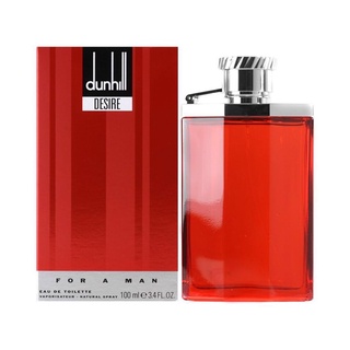 น้ำหอม Dunhill Desire Red for Men EDT 100ml