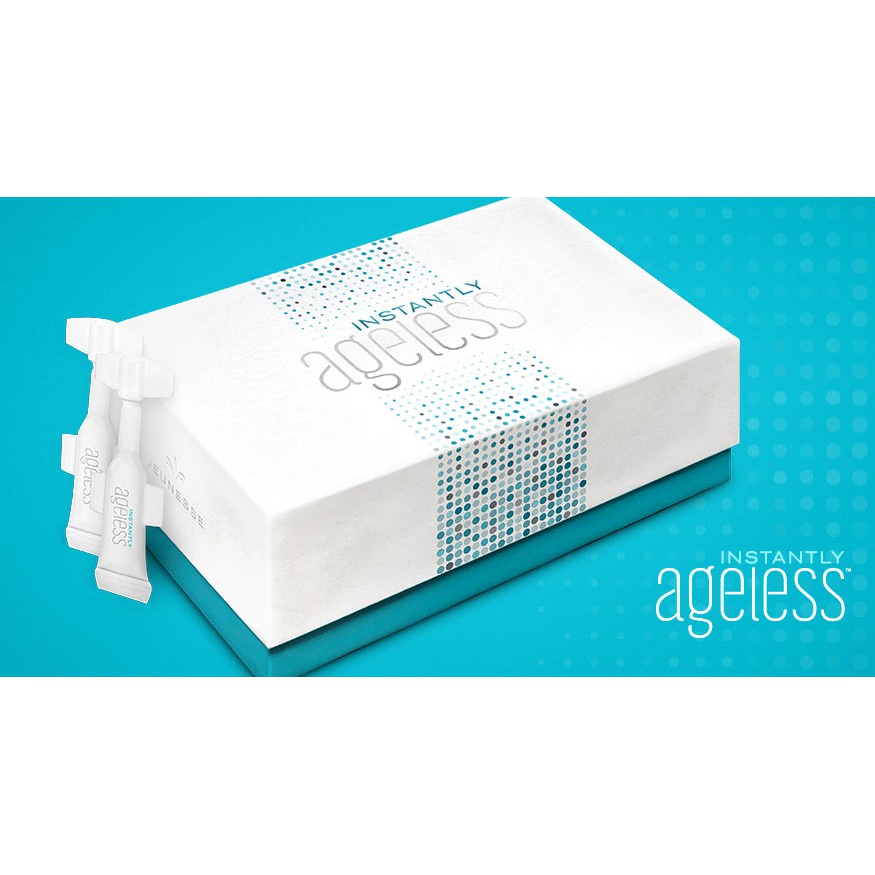 instantly-ageless-เซรั่มลดถุงใต้ตา-1-หลอด