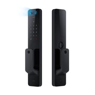 Xiaomi Mijia Mi Smart Door Lock Feature Image