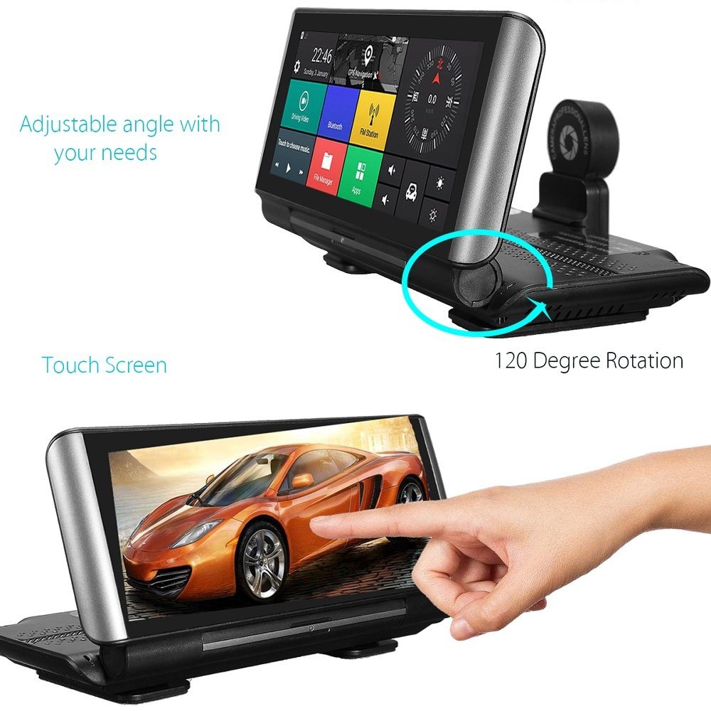 monitor-ips-7-android-gps-car-dvr-dual-camera-wifi-พร้อมกล้อง-หน้า-หลัง