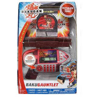 Bakugan Bakugauntlet Ultimate Brawler #บาคุกัน