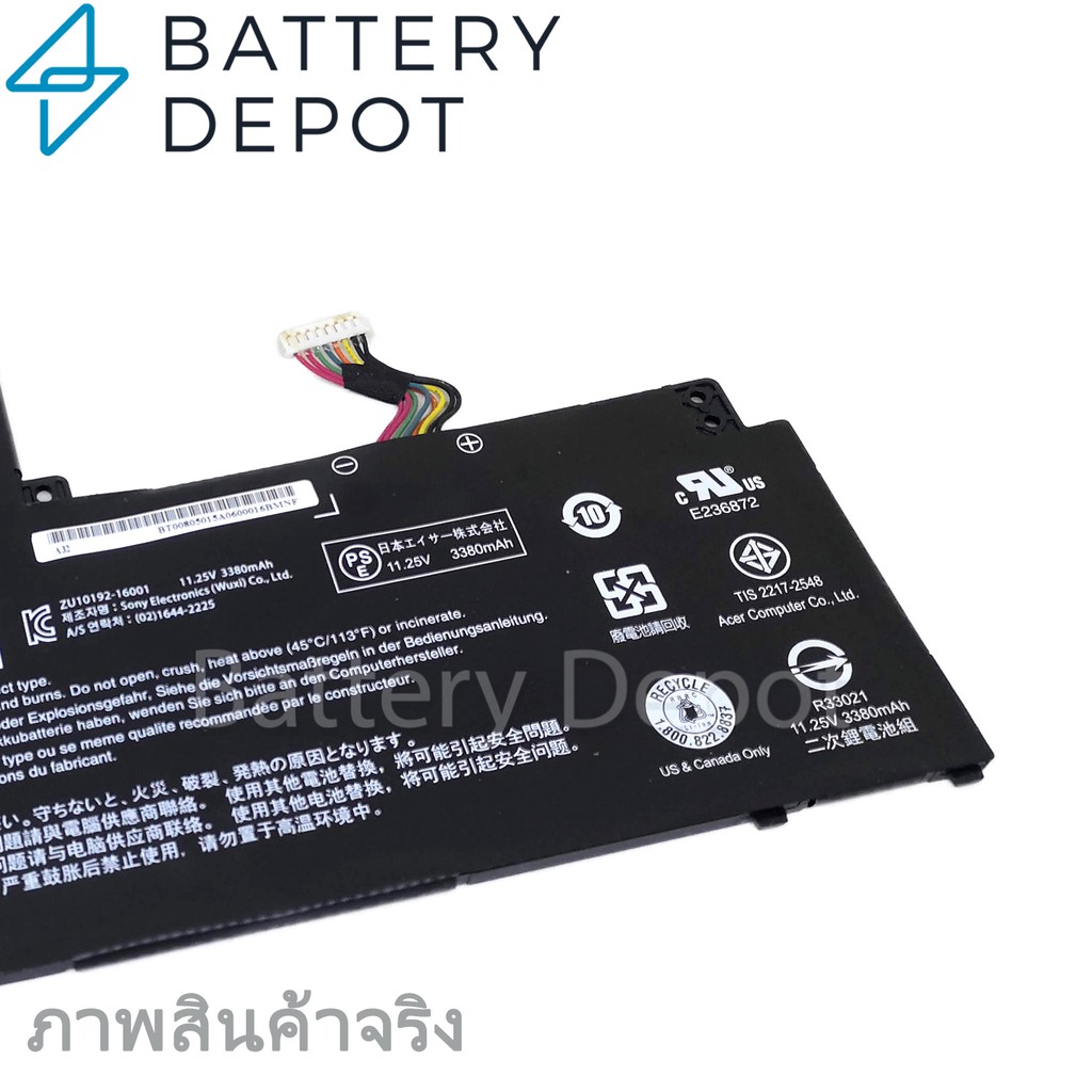 ฟรี-ไขควง-acer-แบตเตอรี่-ของแท้-ap16a4k-สำหรับ-acer-swift-1-sf113-31-series-acer-battery-notebook-แบตเตอรี่โน๊ตบุ๊ค