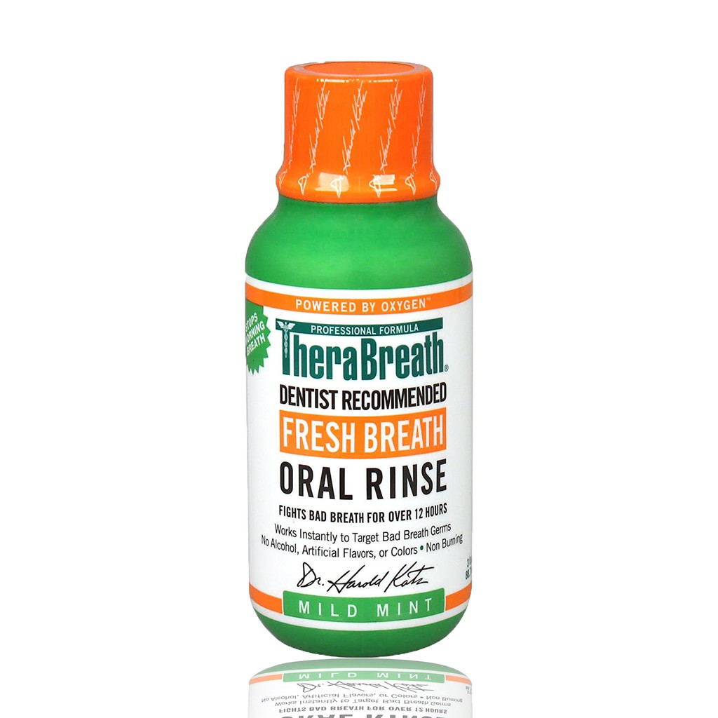 therabreath-travel-size-3-0-fl-oz-น้ำยาบ้วนปาก-สูตรปราศจากแอลกอฮอล์-ได้รับ-24-hour-fresh-breath-oral-rinse-mild-mint