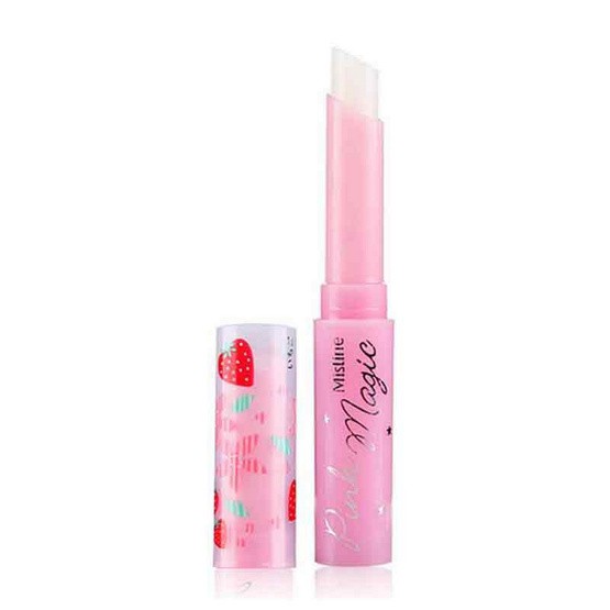 mistine-pink-magic-lip-plus-vitamin-e-strawberry-มิสทิน-พิงค์