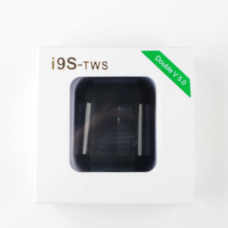 tws-i9s-หูฟังเอียบัด-หูฟัง-บลูทูธ-bluetooth-แบบคู่พร้อมกล่องชาร์จ-ราคาถูก-สุดยอดหูฟังยุคใหม่-ดีไซน์ล้ำเทคโนโลยีล่าสุด-โป