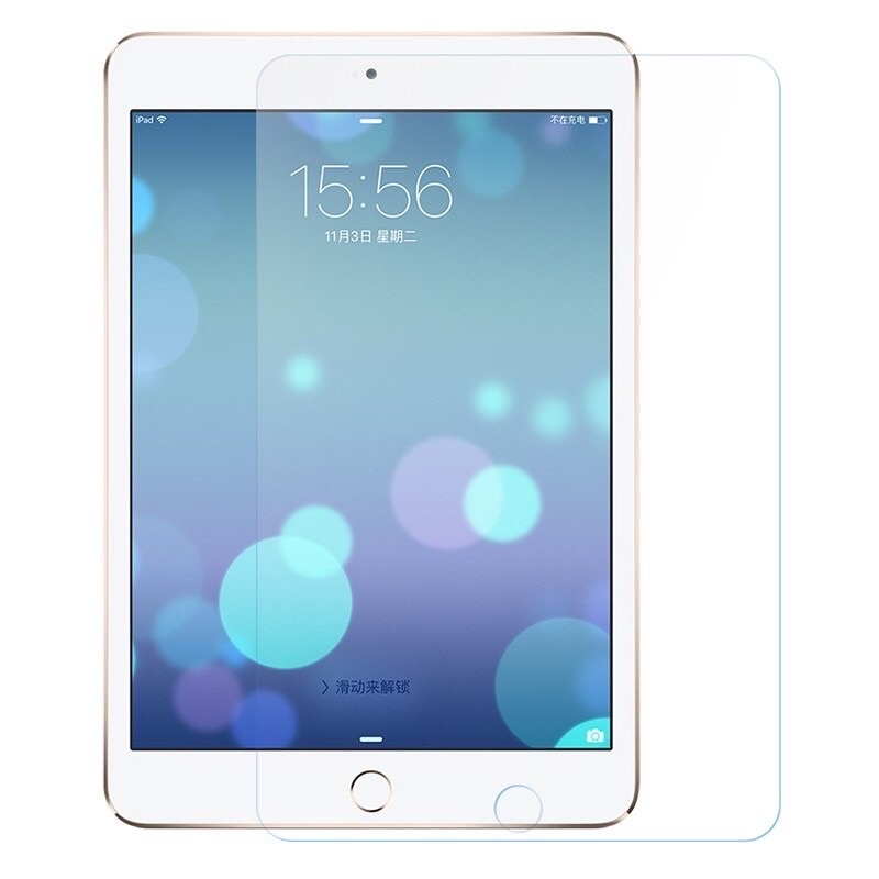 ภาพสินค้าฟิล์มกระจกใช้สำหรับ iPad รุ่นล่าสุด มีครบทุกรุ่น Gen10 2022mini1/2/3/4/สำหรับiPad Air1/2/ Pro(2020)/Gen9/10.2/10.9 Gen7 จากร้าน sometimeblue33 บน Shopee ภาพที่ 6