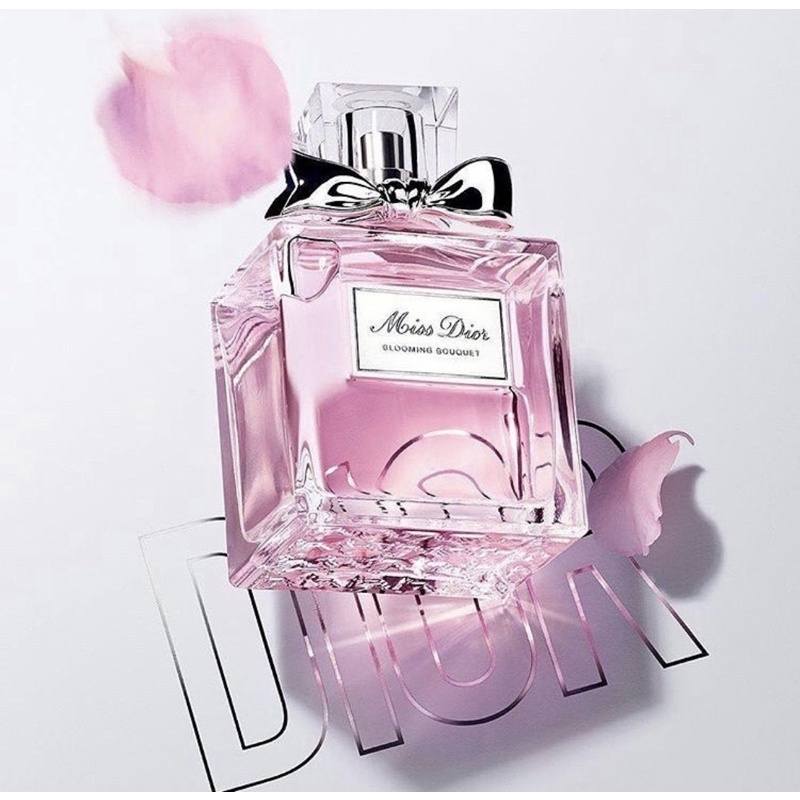 miss-dior-blooming-bouguet-edt-100-ml-น้ำหอมแท้แบรนด์เนมเคาน์เตอร์ห้าง