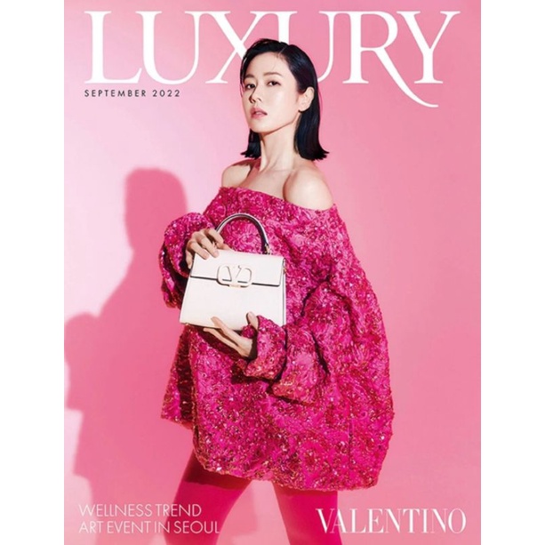 พรีออเดอร์-luxury-ปก-ซนเยจิน-sonyejin-ชำระปลายทางได้