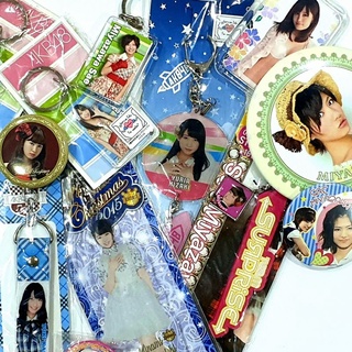 🌟🎊New Arrival!🎊🌟 AKB48 Keychain/ Phone Strap/ Badge Official Goods