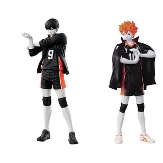 Haikyuu!! Creator x Creator (Special Color) - Hinata / Kageyama