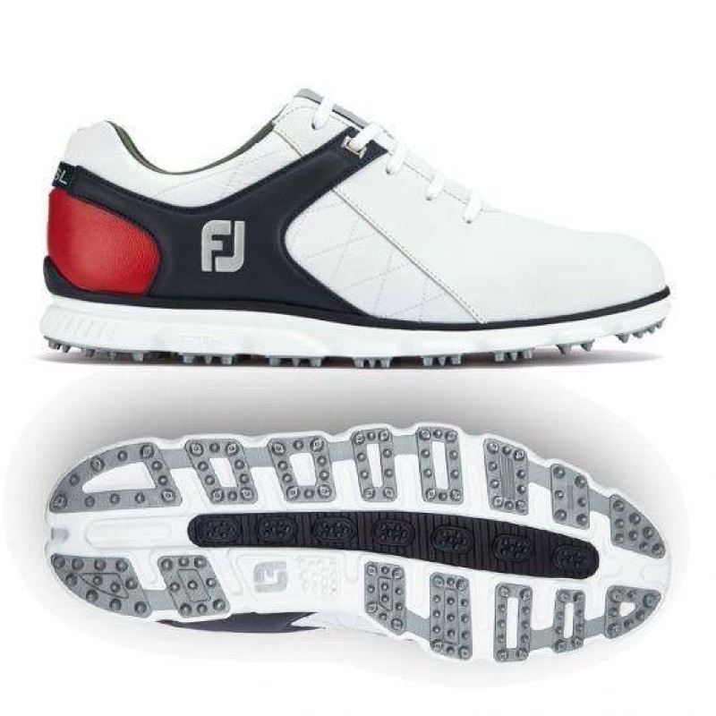 Footjoy golf shoes รองเท้ากอล์ฟ ของแท้ 💯 | Shopee Thailand