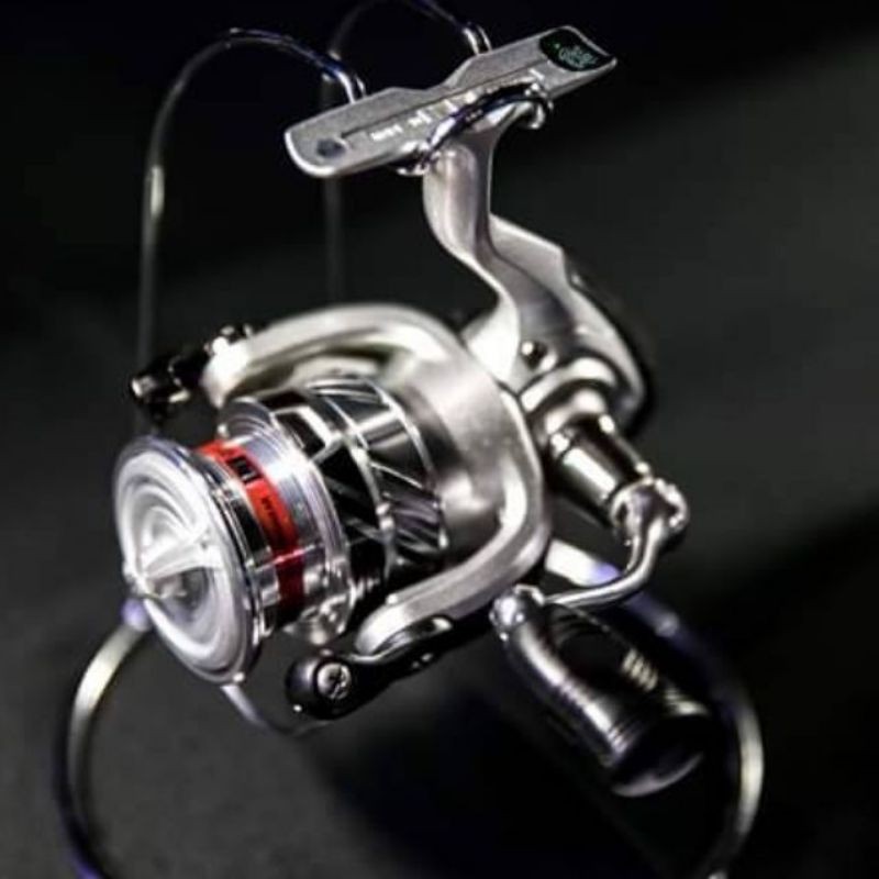 รอกสปินไดว่า-daiwa-crossfire-lt-new-2020-รุ่นใหม่-ล่าสุด