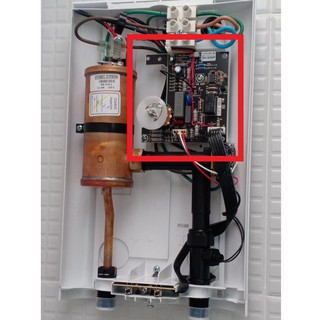 ภาพหน้าปกสินค้าSTIEBEL PCB เครื่องทำน้ำอุ่น ที่เกี่ยวข้อง