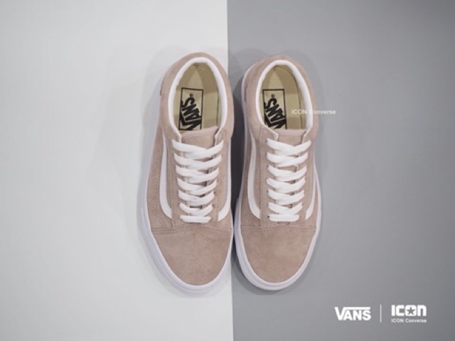 vans-old-skool-suade-shadow-gray-ลิขสิทธิ์แท้-authorized-dealer-l-พร้อมถุง-shop