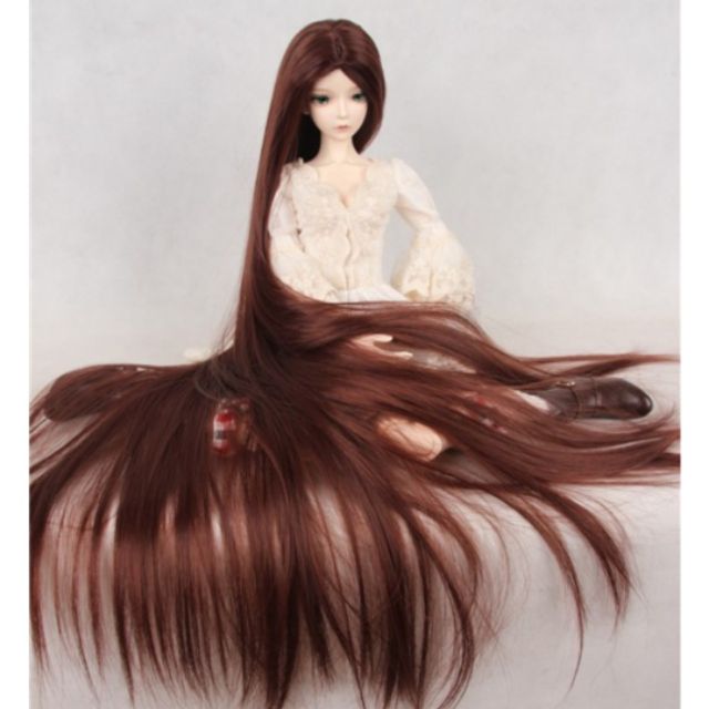 BJD 1/6 Oueneif