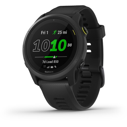 ภาพหน้าปกสินค้าGarmin Forerunner 745 Running and Triathlon Smartwatch (English Version) จากร้าน 4pstore.th บน Shopee