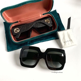 New! Gucci sunglasses