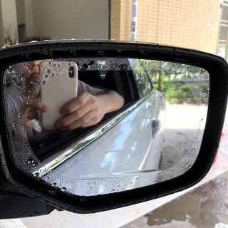 📌สินค้ามาใหม่วันนี้📌📍waterproof car window film แผ่นฟิล์มกันน้ำติดกระจกมองข้างรถยนต์📍