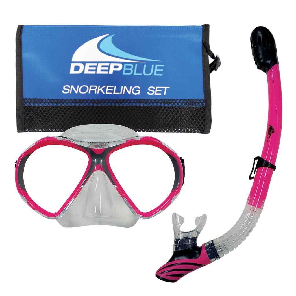 deep-blue-xtreme-snorkeling-set