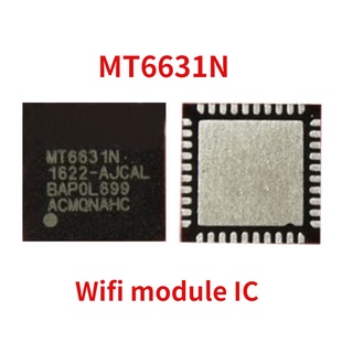 พร้อมส่ง โมดูลวงจรรวม Wifi Mt6631N