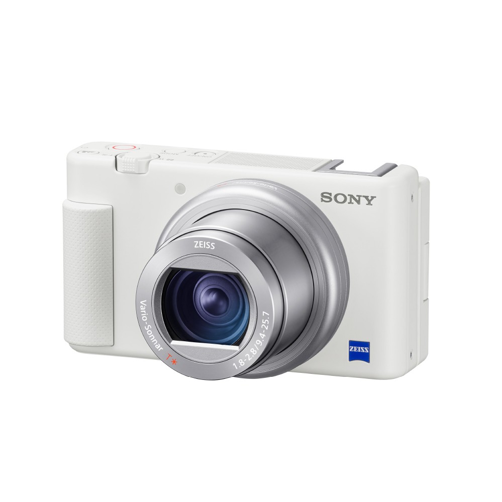 ภาพสินค้าSony ZV-1 กล้องคอมแพค - ประกันศูนย์ จากร้าน bigcamera_officialstore บน Shopee ภาพที่ 2