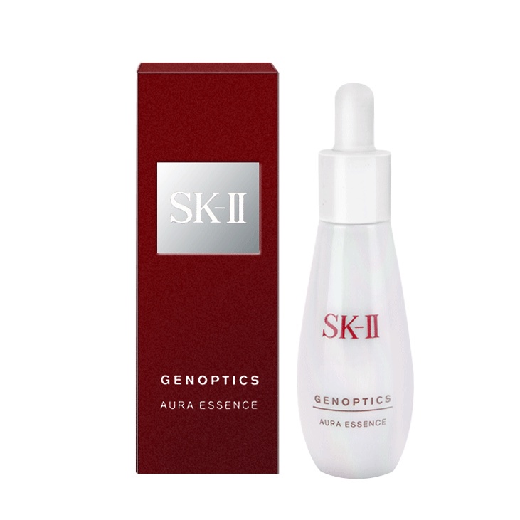 แท้-sk-ii-sk2-skii-sk-ll-genoptics-aura-essence-15ml-เค้าเตอร์แบรนด์แท้-100