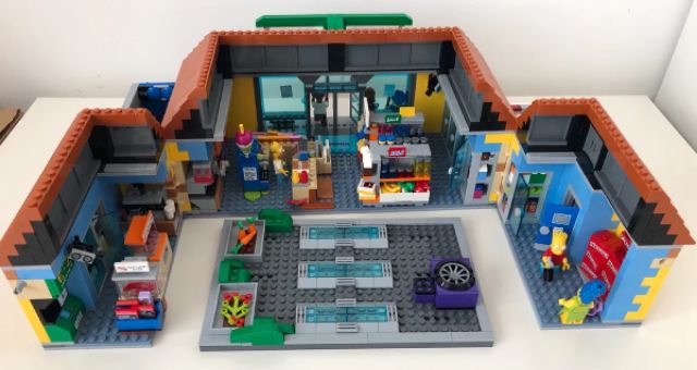 lego-71016-the-kwlk-e-mart-ขายของแท้เท่านั้น