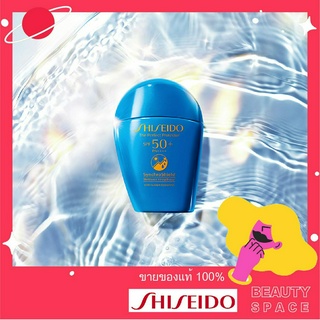 พร้อมส่ง---แท้100% 🌋🌋🌋 Shiseido Expert Sun Aging Protection Lotion Plus Ultimate Sun Protector Lotion Sunscreen SPF50+ 5