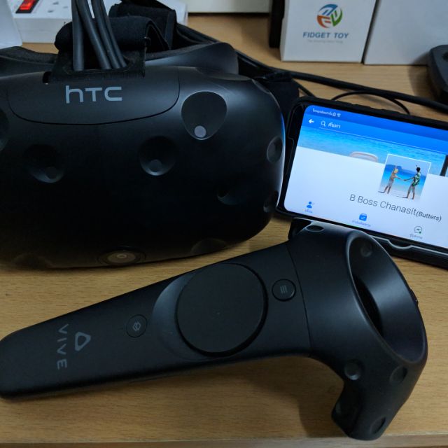 Htc vive | Shopee Thailand