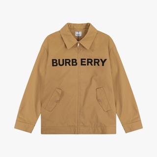 เสื้อ Burberry สีสวย ดีเทลโหด มาใหม่ เท่ห์ก่อนใคร [Limited Edition]