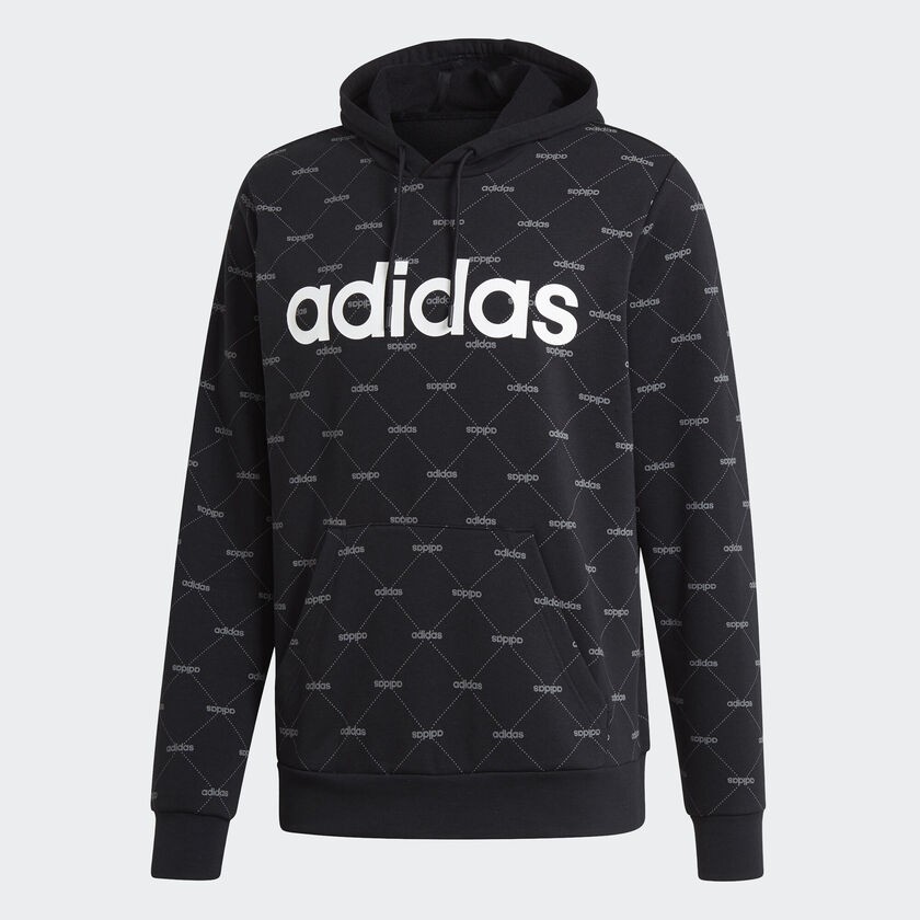 Collection Adidas Hoodie Core Favorites 1900 Shopee Thailand