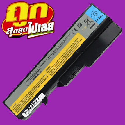 รอ10วัน-battery-notebook-lenovo-ideapad-ของเทียบใหม่-100-g460-g460-z465-g470-v470-g570-z370-z460-z560-g780-l09l6y02