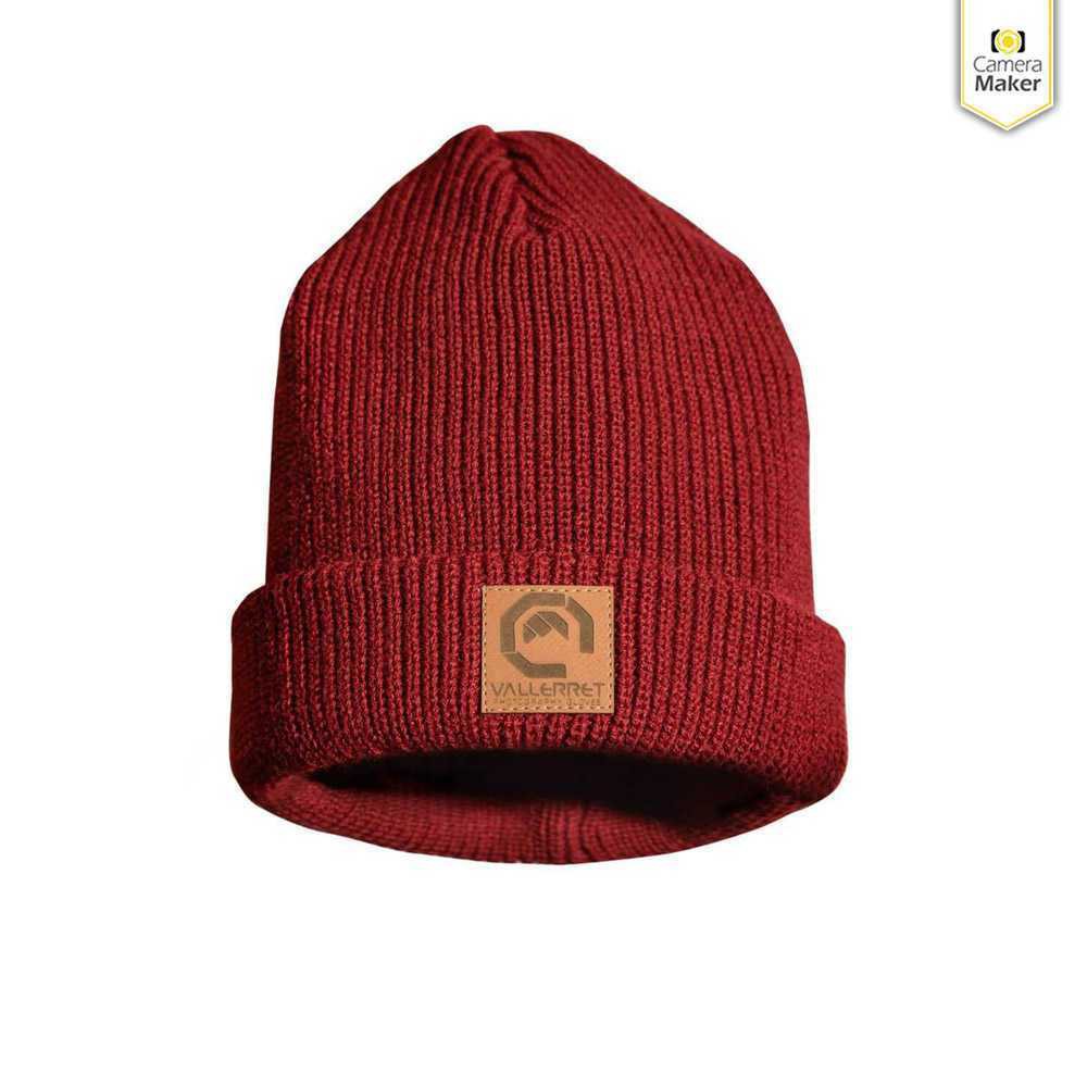 vallerret-หมวกไหมพรม-beanie-ประกันศูนย์