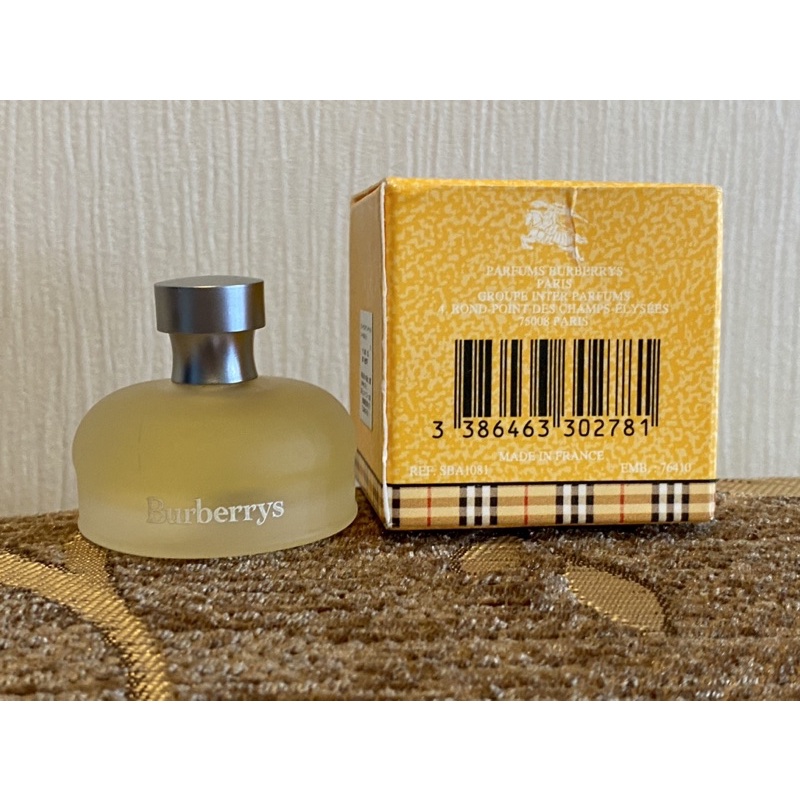 vintage-burberry-weekend-eau-de-toilette-5-ml-women-original-discontinued-extremely-rare