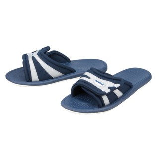 Dortmuend CC006 015-015 Navy Blue-Navy Blue "Sport Sandals" รองเท้าสุขภาพลำลอง หลังเล่นกีฬา