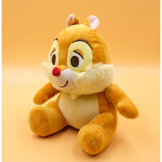 ตุ๊กตา CHIP&amp;DALE 14"