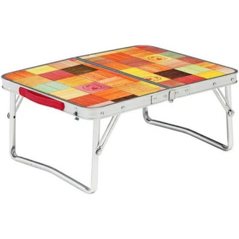 coleman-naturalmosaic-mini-table-plusโต๊ะมินิขนาดเล็ก