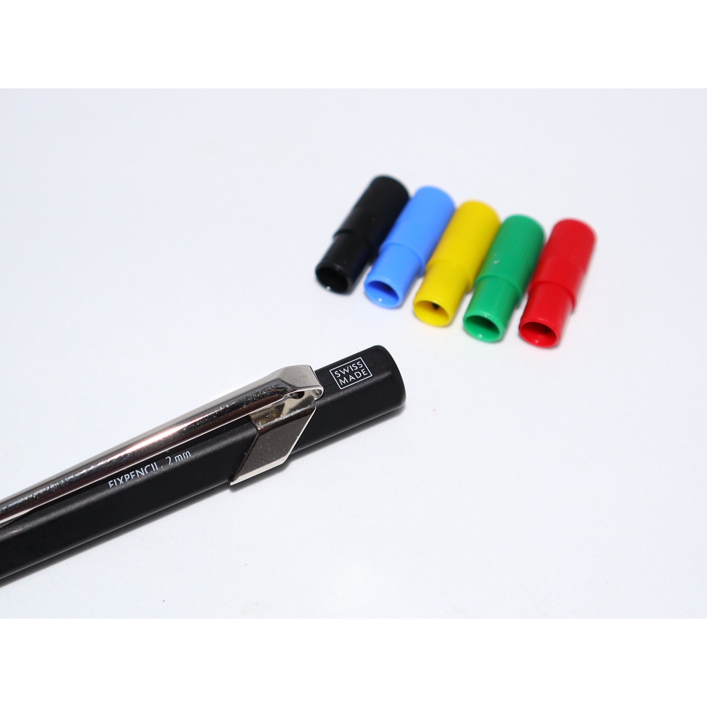 ดินสอกด-caran-dache-fixpencil-2mm-22-288