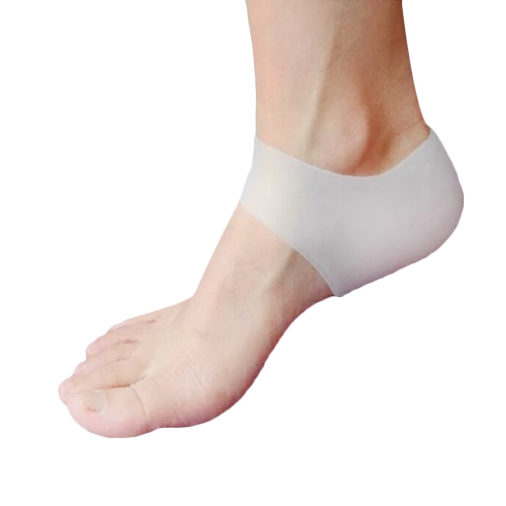 ใช้โค้ด-gift30-ลด-30-ด่วนๆ-แผ่นป้องกันผิวหนังบริเวณเท้า-ซิลิโคนดูแลเท้าสำหรับผู้หญิง
