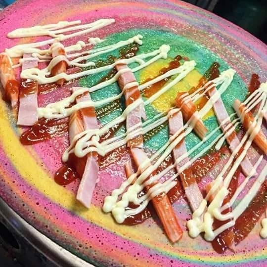 แป้งเครปสำเร็จรูป-รสแคนตาลูป-1-4-กก-crepe-flour-แป้งเครปกรอบ-แป้งเครปนุ่ม-เครปญี่ปุ่น