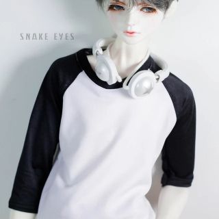 เสื้อเชิ้ต BJD MSD 1/4