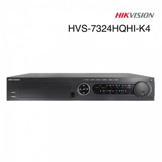 เครื่องบันทึกHIKVISION HVS-7324HQHI-K4