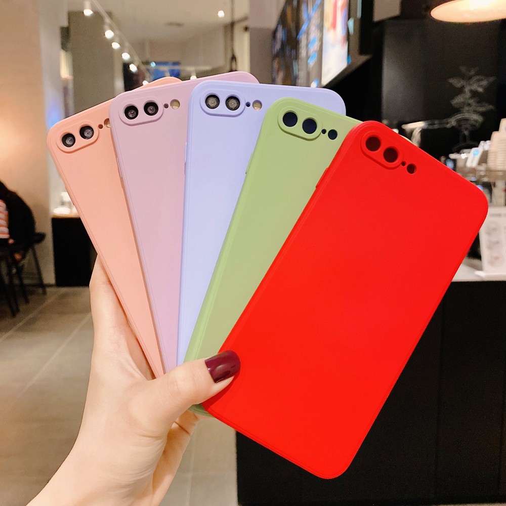 soft-phone-cover-redmi-note10-note9-note9s-note7-fashion-color-redmi-note9t-note8-note8t-note8pro-redmi-9t-8a-note8-pro-pure-color-phone-cover